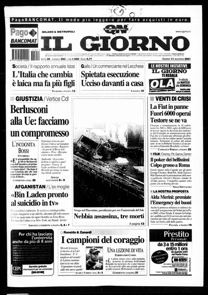 Il giorno